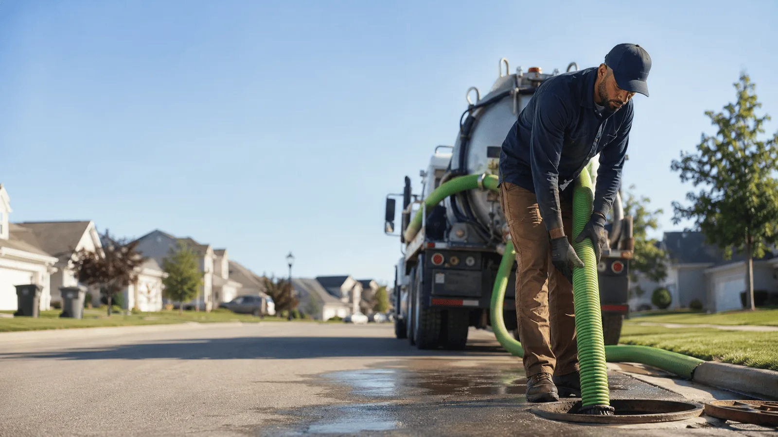 Mosquito Control in Arcadia, SC